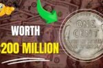 Lincoln Wheat Penny Worth $200 Million: Is It Still Circulating?
