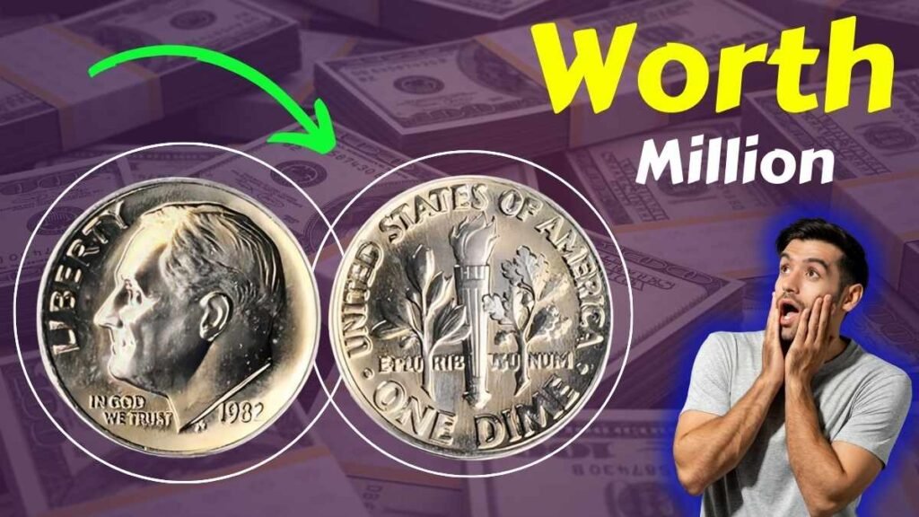 7 Most Valuable Roosevelt Dimes Worth a Fortune – Check If You Have One