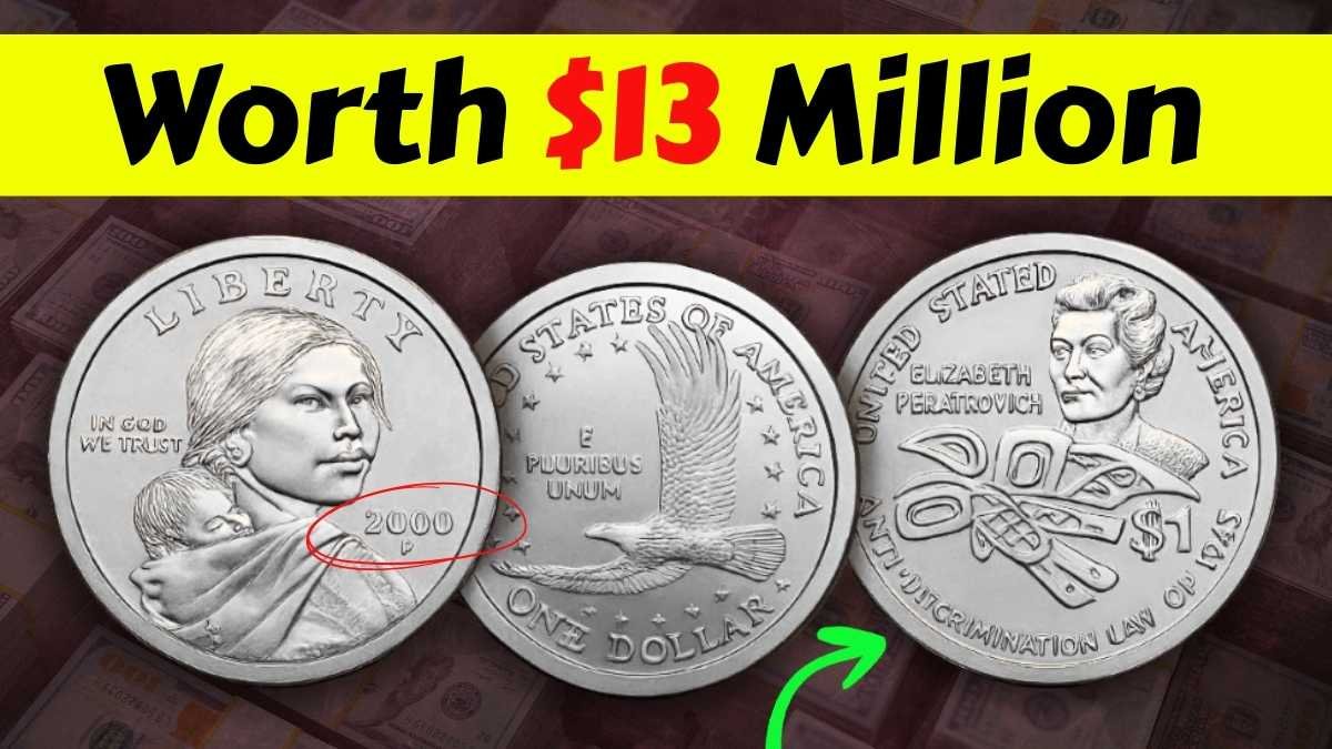 Lincoln Wheat Penny Worth $13 Million: Is It Really Still in Circulation?
