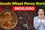 Rare Coins in Circulation Worth Over $800,000 – Check If You Have One