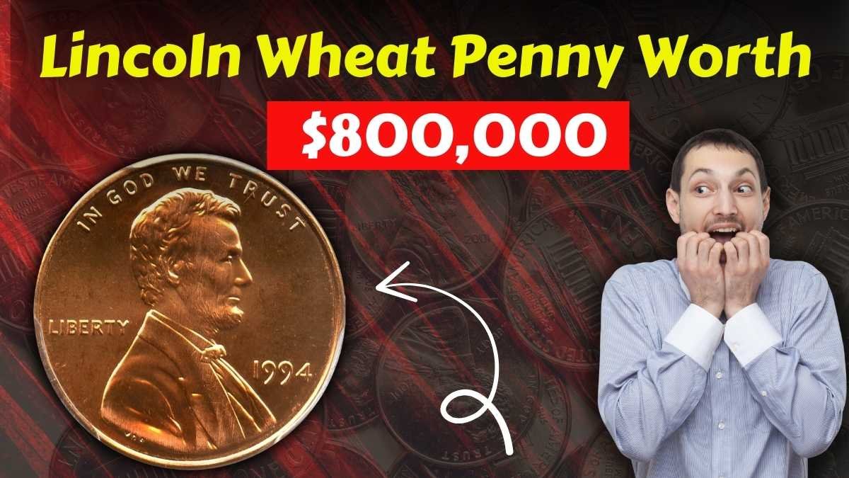 Rare Coins in Circulation Worth Over $800,000 – Check If You Have One
