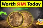 Lincoln Wheat Penny Worth Millions: Is the $11M Coin Still in Circulation?