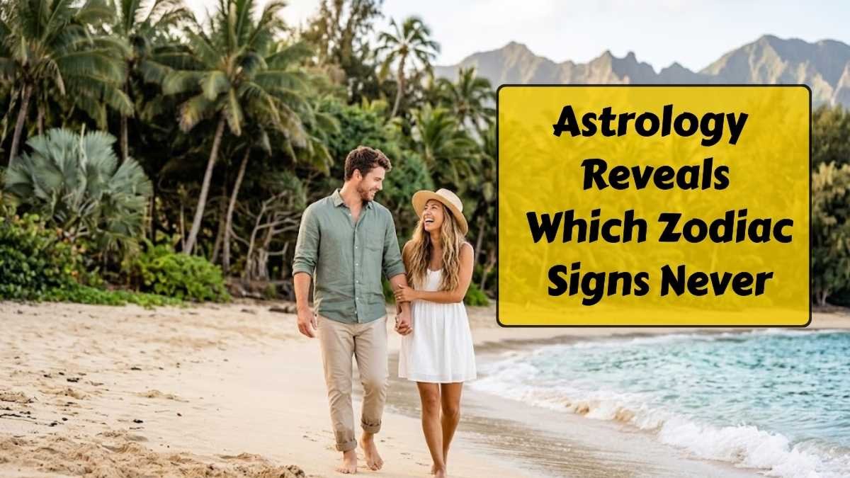 Astrology Reveals Which Zodiac Signs Never Lower Their Dating Standards