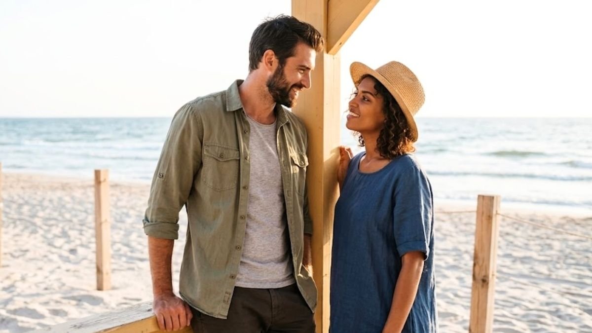 These 3 Zodiac Signs Are the Worst at Flirting But in a Cute Way