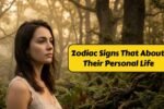 Zodiac Signs That Never Share Too Much About Their Personal Life