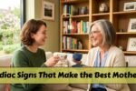 Zodiac Signs That Make the Best Mothers in Law According to Astrology