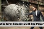 Zodiac Tarot Forecast 2026 The Powerful Transformation Waiting for Every Sign