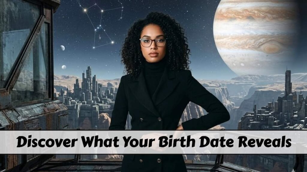 Discover What Your Birth Date Reveals About Your Past Life