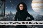 Discover What Your Birth Date Reveals About Your Past Life