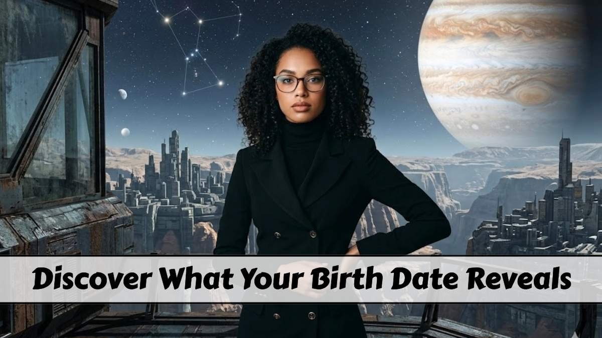 Discover What Your Birth Date Reveals About Your Past Life