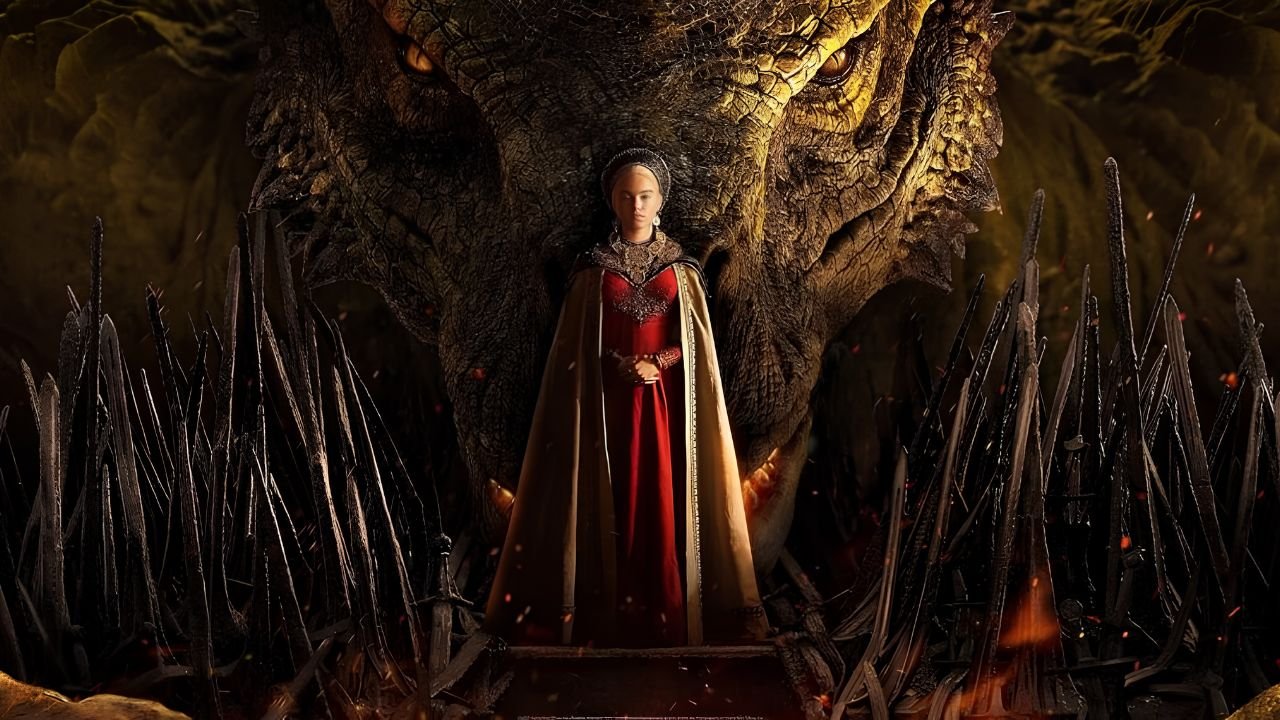 House of the Dragon Season 3 Release Date