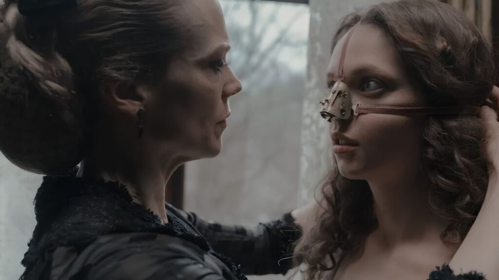 Shudder's Best Horror Movies You Shouldn't Miss