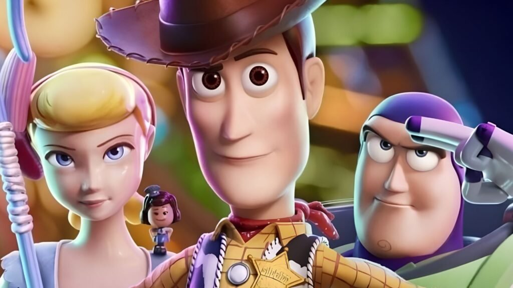 Toy Story 5 Review: A Perfect Blend of Emotion, Comedy, and Adventure